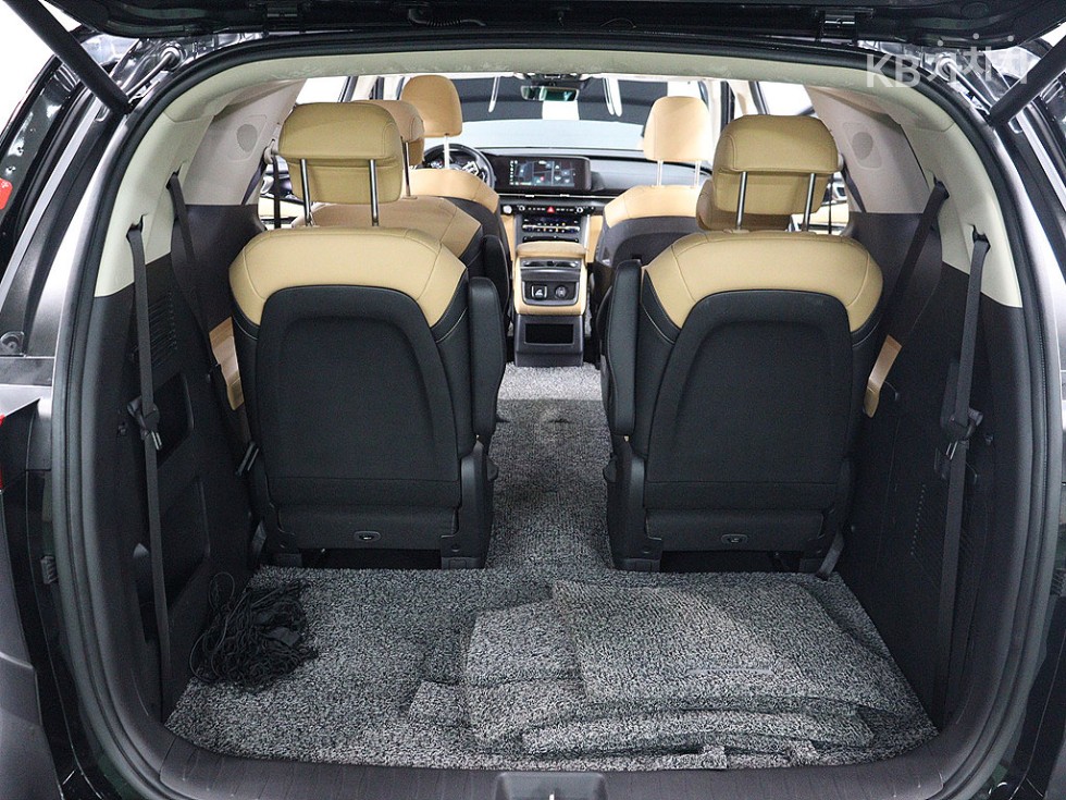 Kia Carnival — miniaturë 5