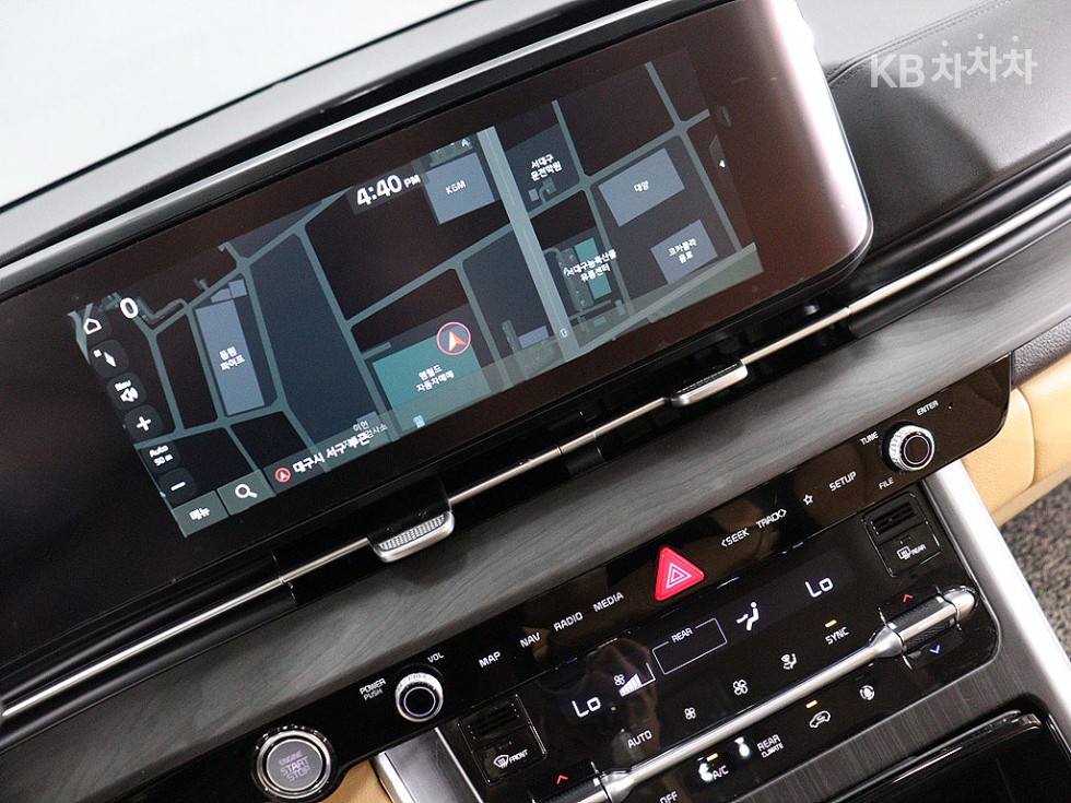 Kia Carnival — miniaturë 8
