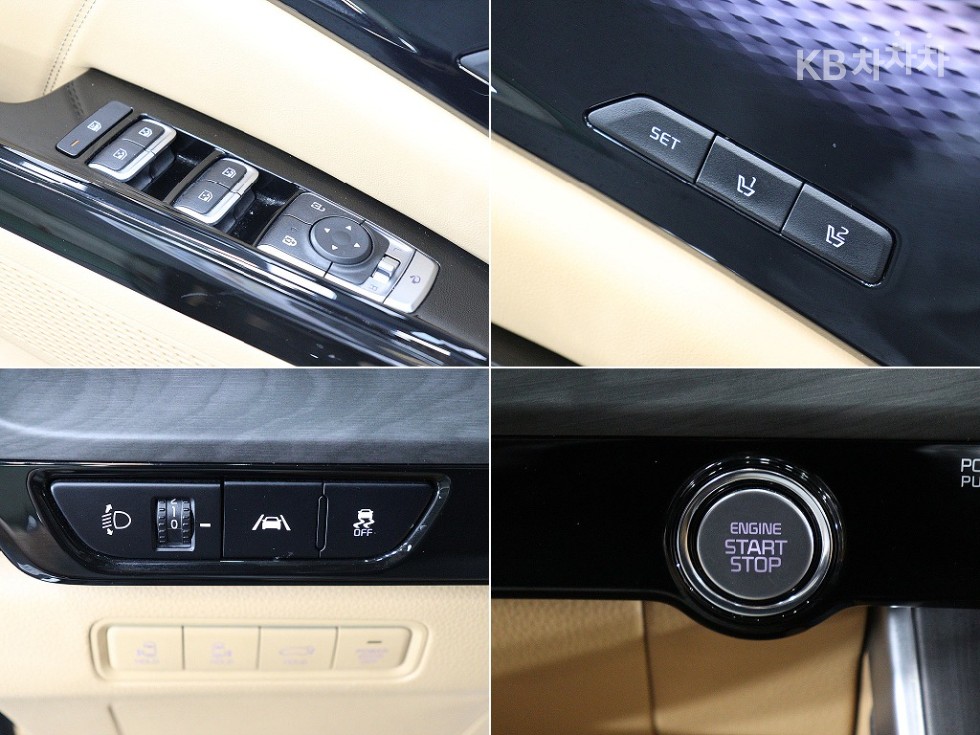 Kia Carnival — miniaturë 18