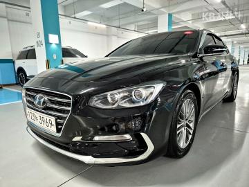 Hyundai Grandeur 렌터카 3.0 LPi 모던 — foto 1