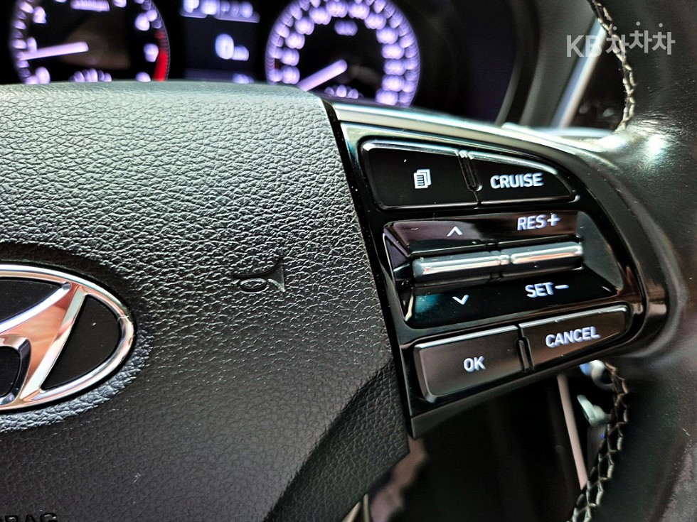 Hyundai Grandeur — miniaturë 23