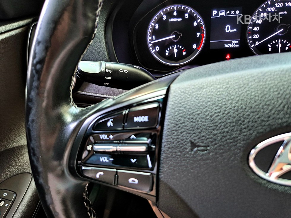 Hyundai Grandeur — miniaturë 22