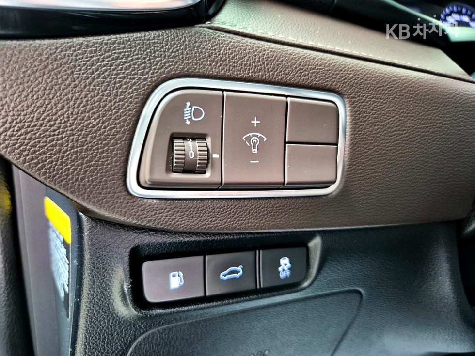 Hyundai Grandeur — miniaturë 24