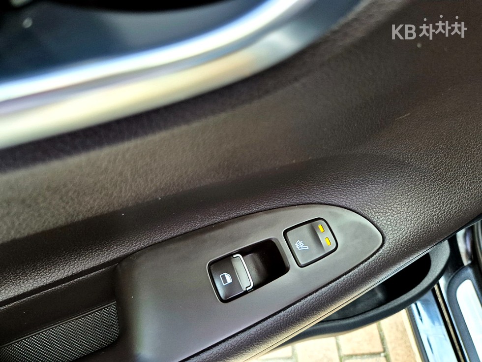 Hyundai Grandeur — miniaturë 20