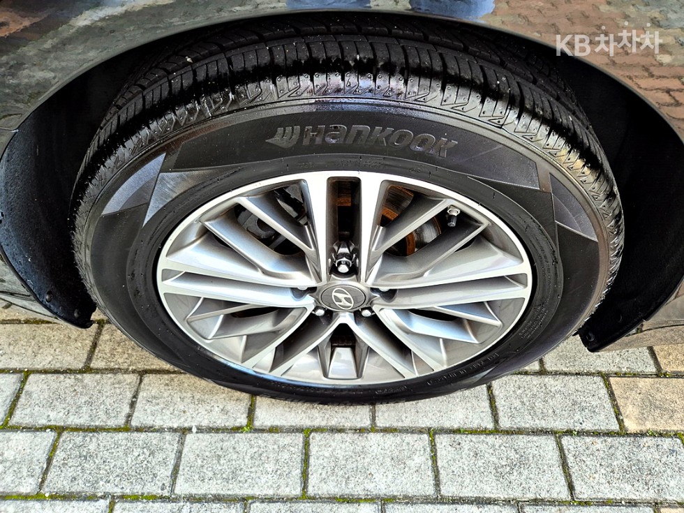 Hyundai Grandeur — miniaturë 27