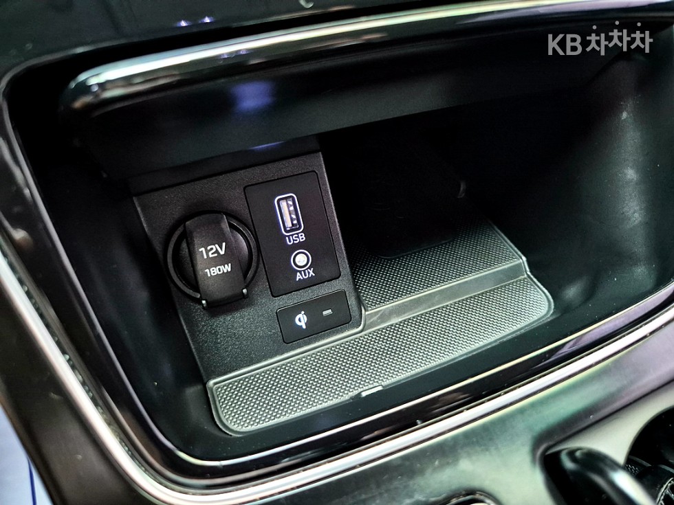 Hyundai Grandeur — miniaturë 21