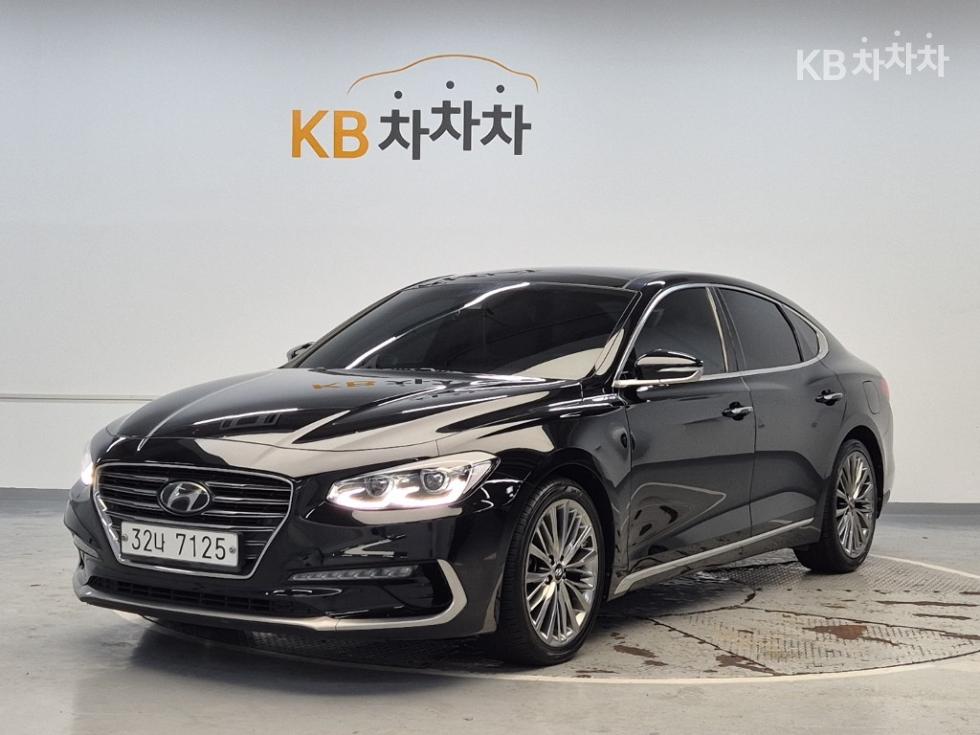 Hyundai Грандер