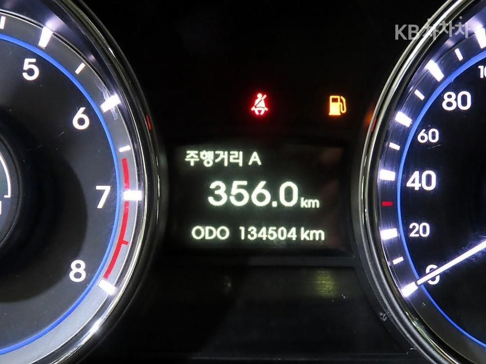 Hyundai Sonata — miniaturë 9