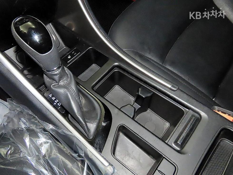 Hyundai Sonata — miniaturë 12