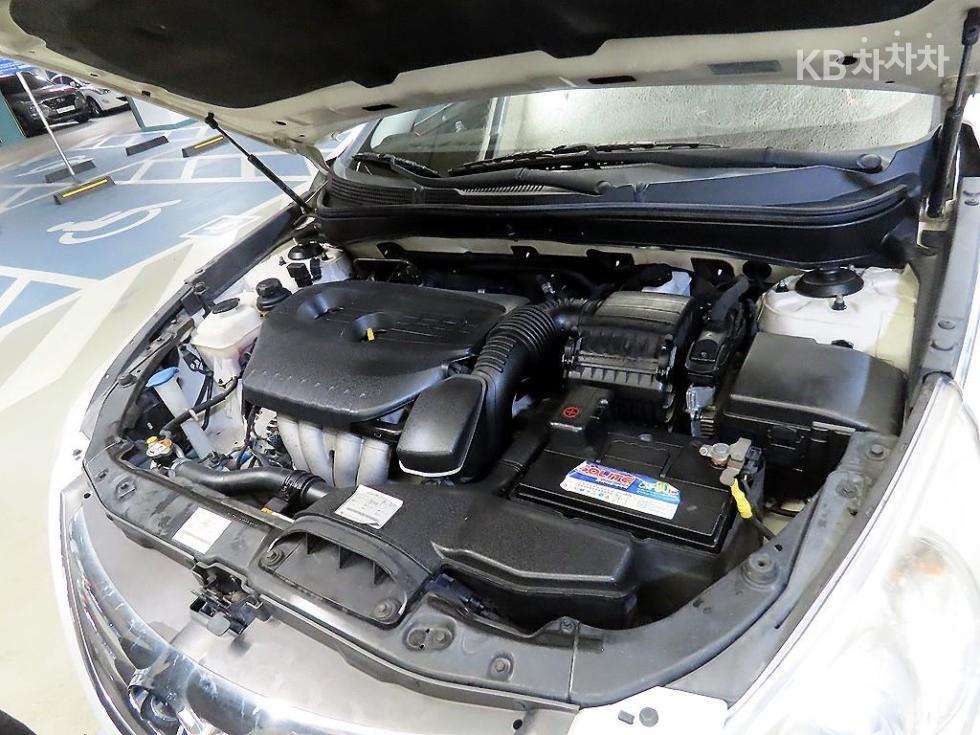 Hyundai Sonata — miniaturë 19