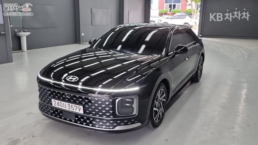 Hyundai Грандер
