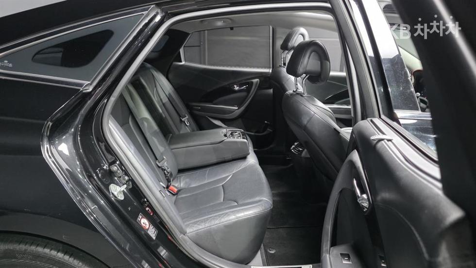 Hyundai Grandeur — miniaturë 6