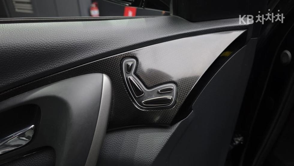 Hyundai Grandeur — miniaturë 16