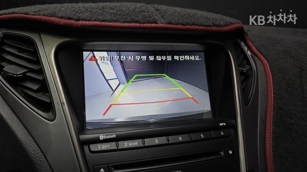 Hyundai Grandeur — miniaturë 19