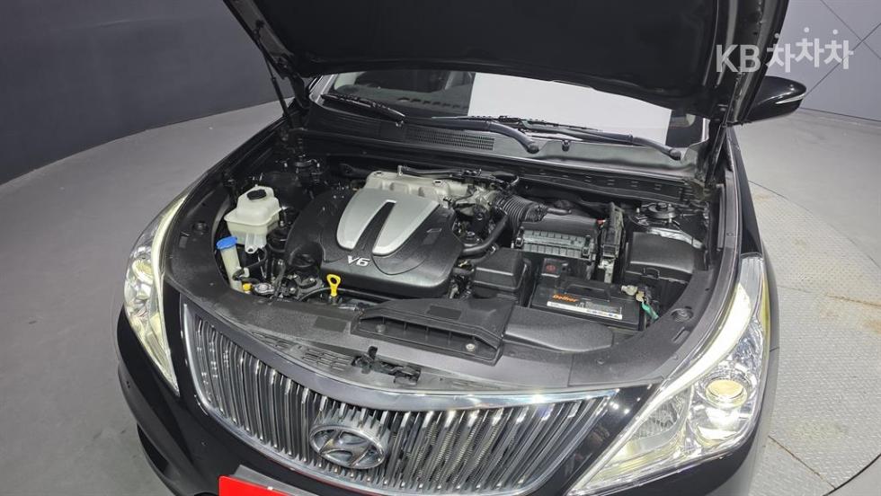 Hyundai Grandeur — miniaturë 20