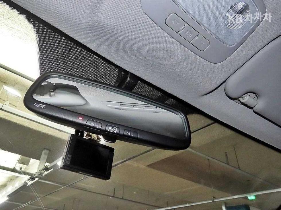 Hyundai Starex — miniaturë 16