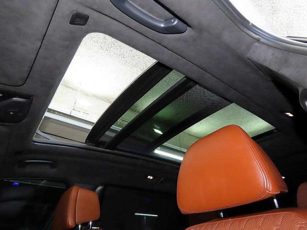 BMW X7 — miniaturë 14