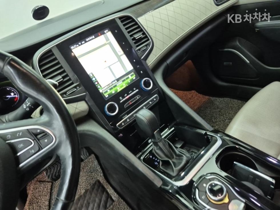 Renault Samsung SM6 — miniaturë 10