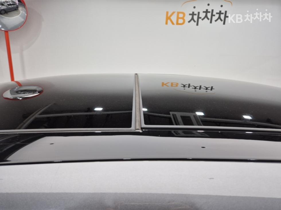 Renault Samsung SM6 — miniaturë 13