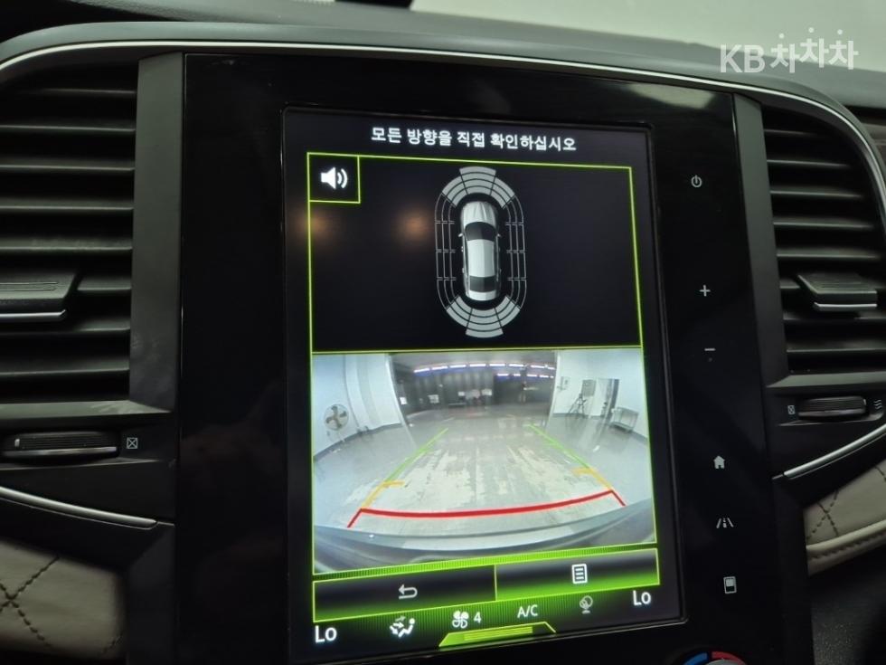 Renault Samsung SM6 — miniaturë 15