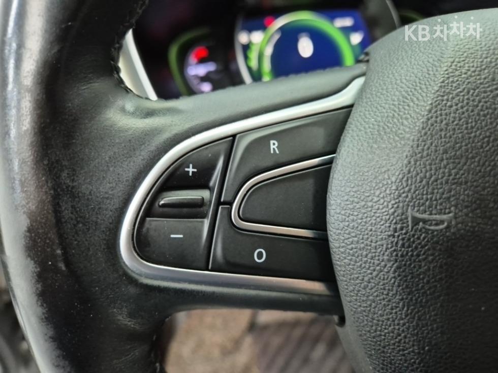 Renault Samsung SM6 — miniaturë 16