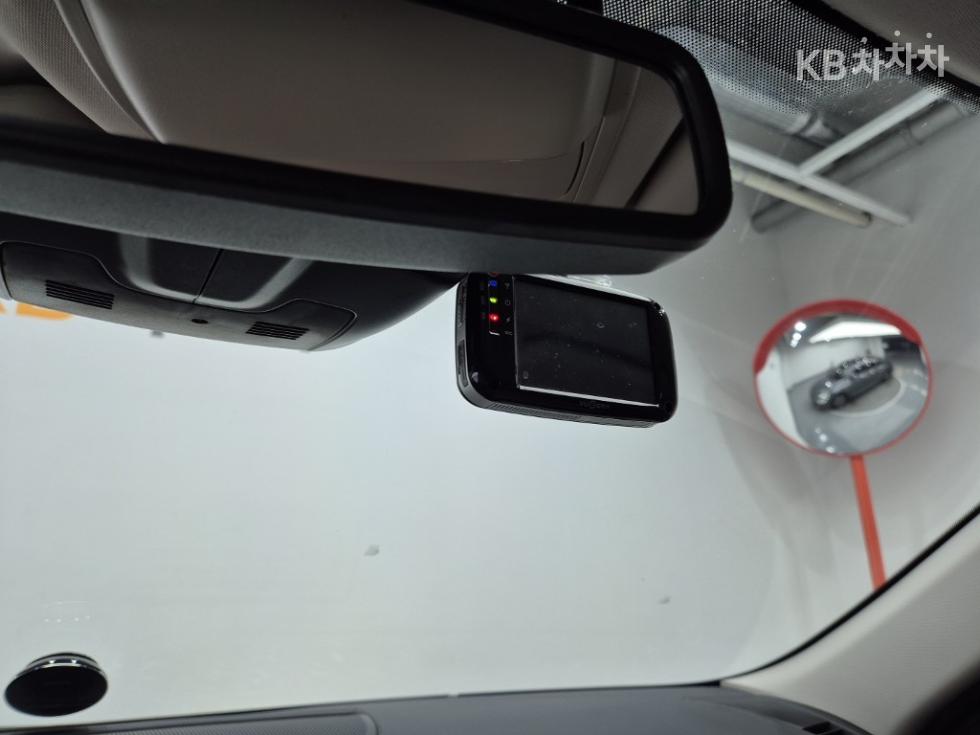 Renault Samsung SM6 — miniaturë 17
