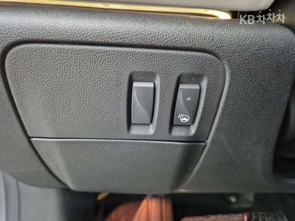 Renault Samsung SM6 — miniaturë 18