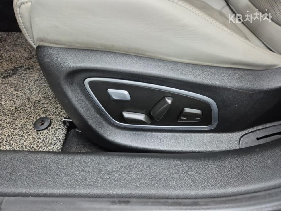 Renault Samsung SM6 — miniaturë 19