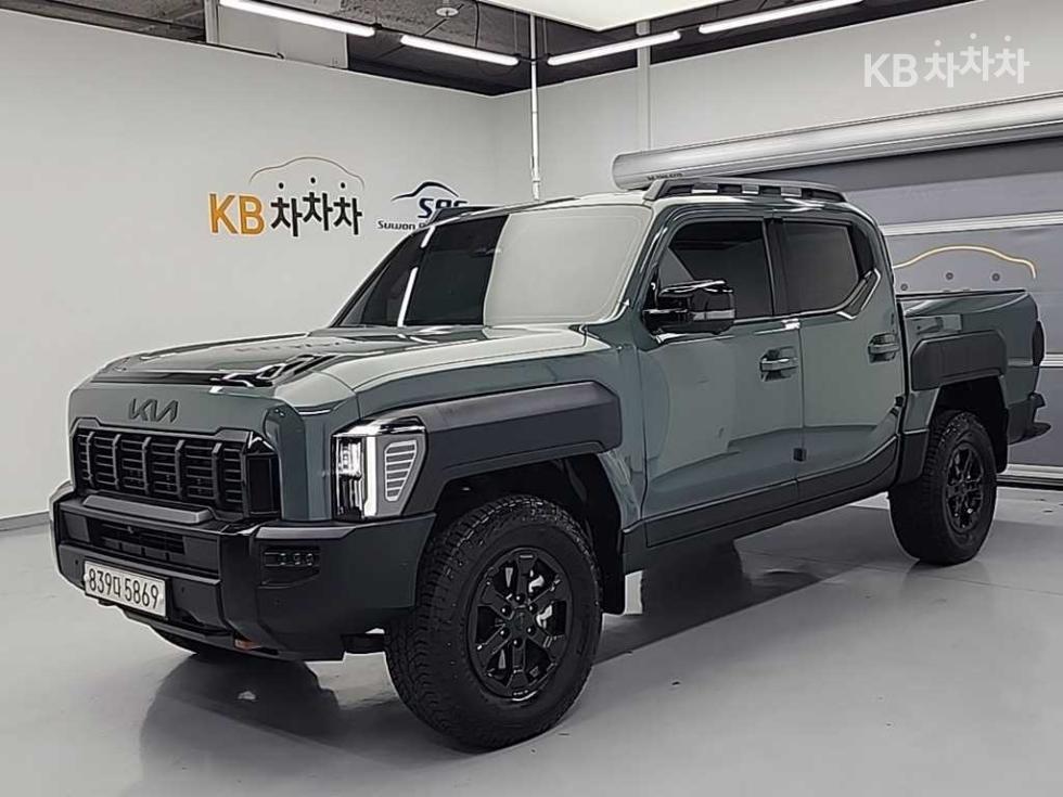 2025 Used Car — Korean used car export from SH GLOBAL