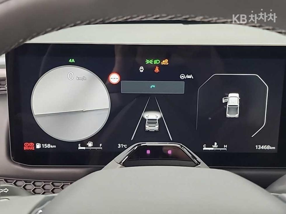2025 Kia Used Car photo