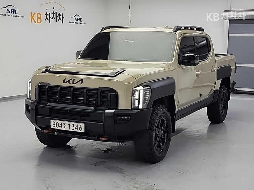 2025 Used Car — Korean used car export from SH GLOBAL