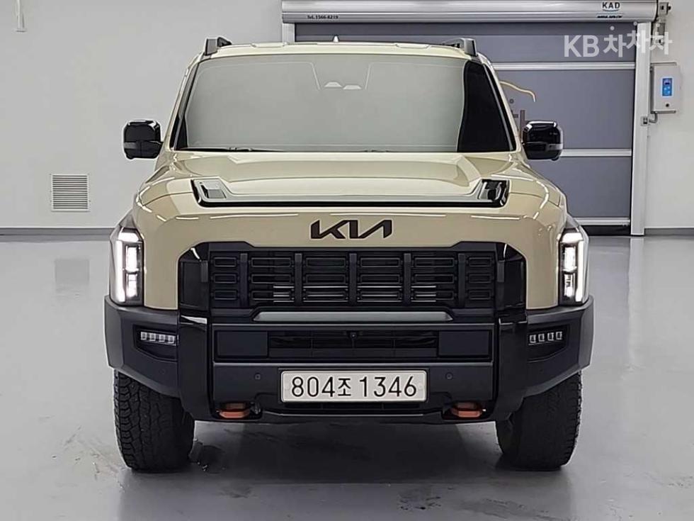 2025 Kia Used Car photo