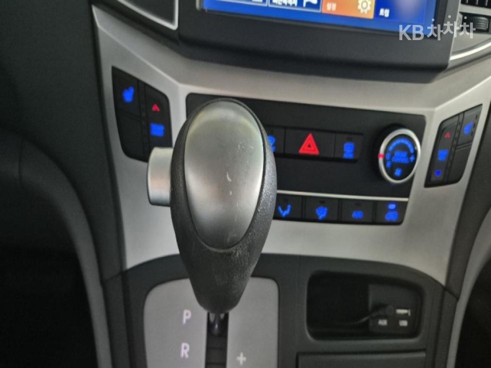 Hyundai Starex — miniaturë 19