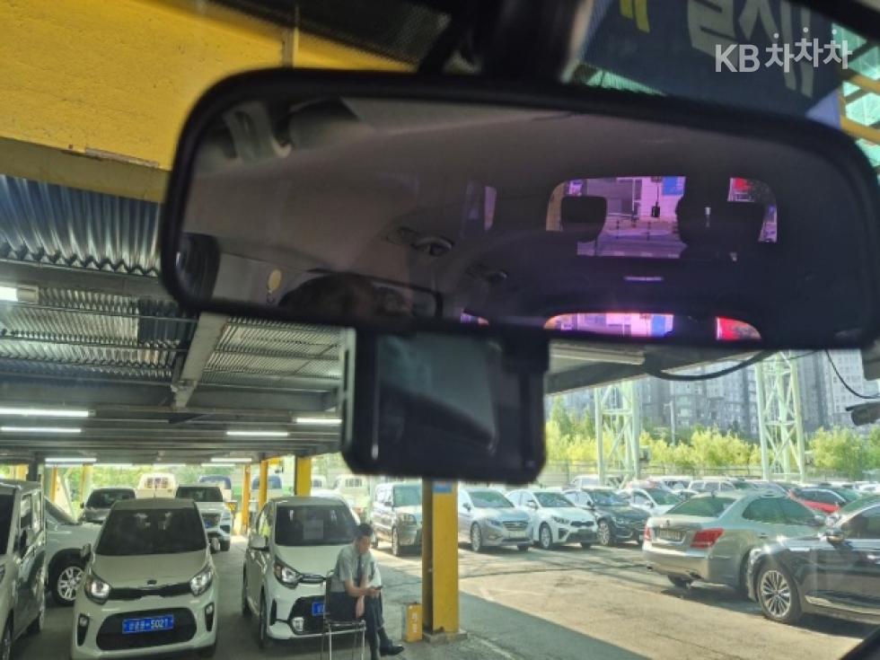 Hyundai Starex — miniaturë 20
