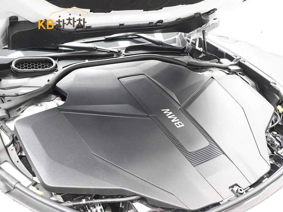 BMW i7 — miniaturë 19