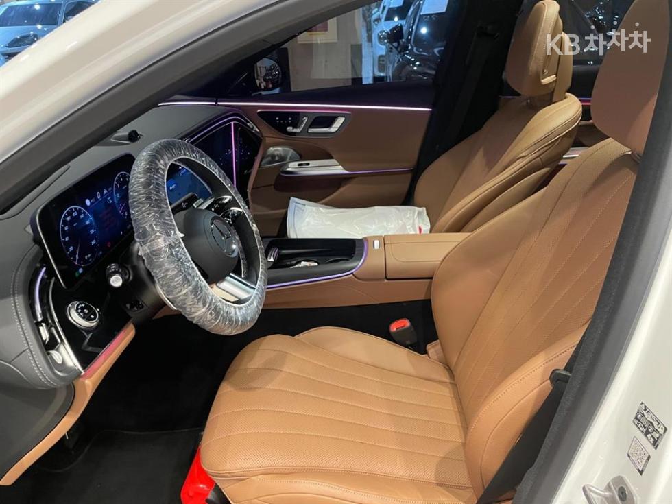 Mercedes-Benz E-klasse — miniaturë 9