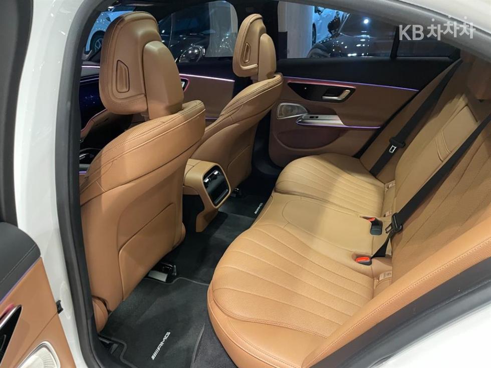 Mercedes-Benz E-klasse — miniaturë 10