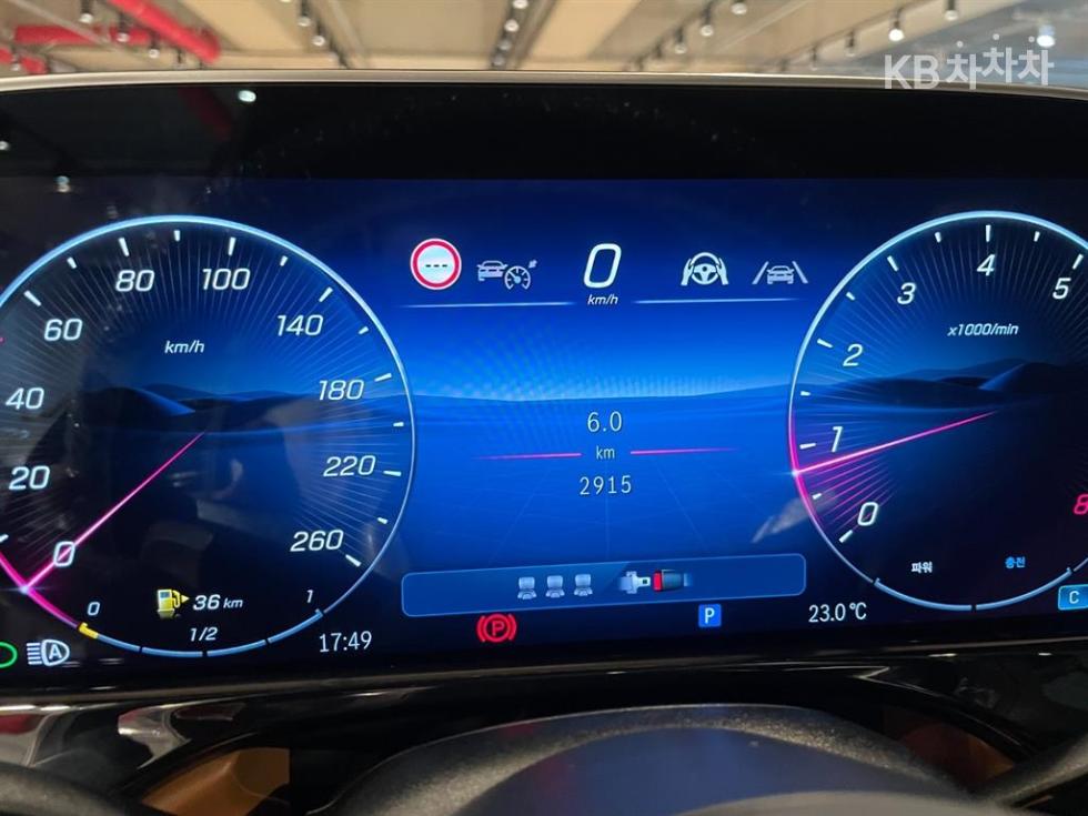 Mercedes-Benz E-klasse — miniaturë 13