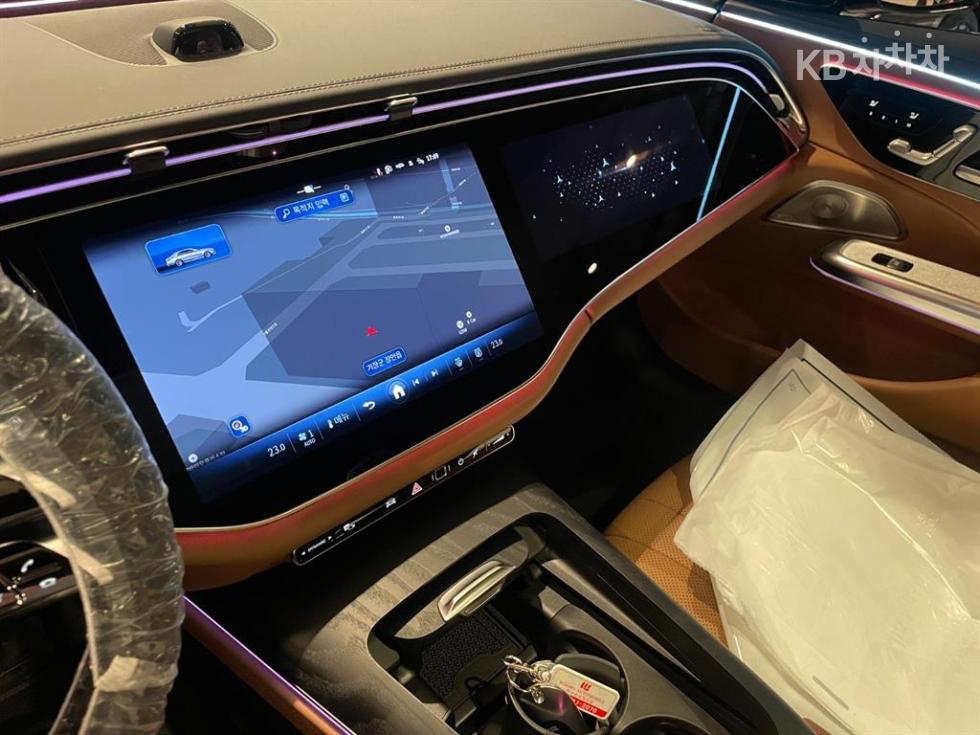 Mercedes-Benz E-klasse — miniaturë 14