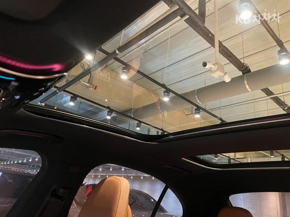 Mercedes-Benz E-klasse — miniaturë 15