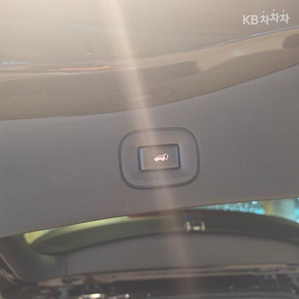 Renault Samsung QM6 — miniaturë 14