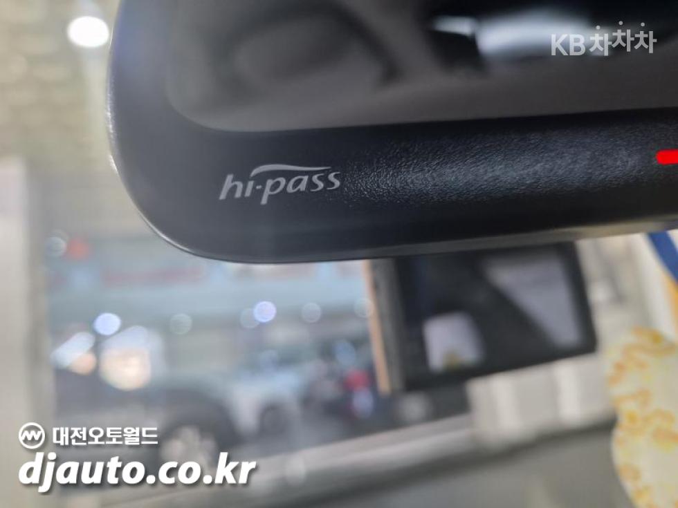 Hyundai Grandeur — miniaturë 15