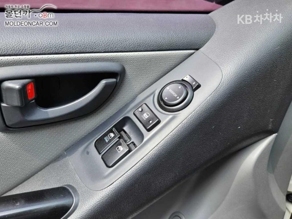 Hyundai Starex — miniaturë 11