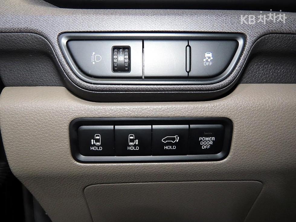 Kia Carnival — miniaturë 14
