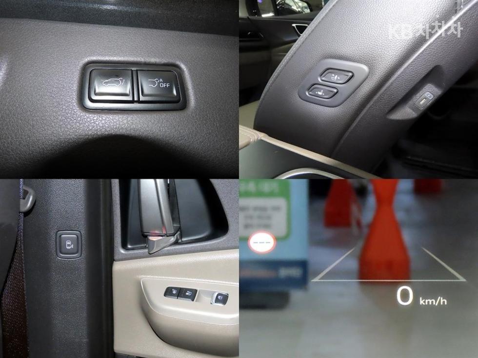 Kia Carnival — miniaturë 18