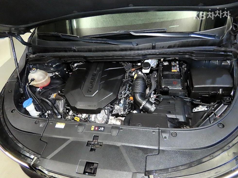Kia Carnival — miniaturë 19