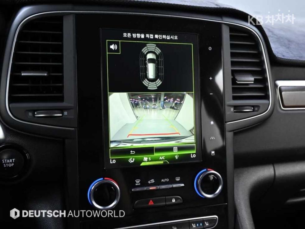 Renault Samsung QM6 — miniaturë 15