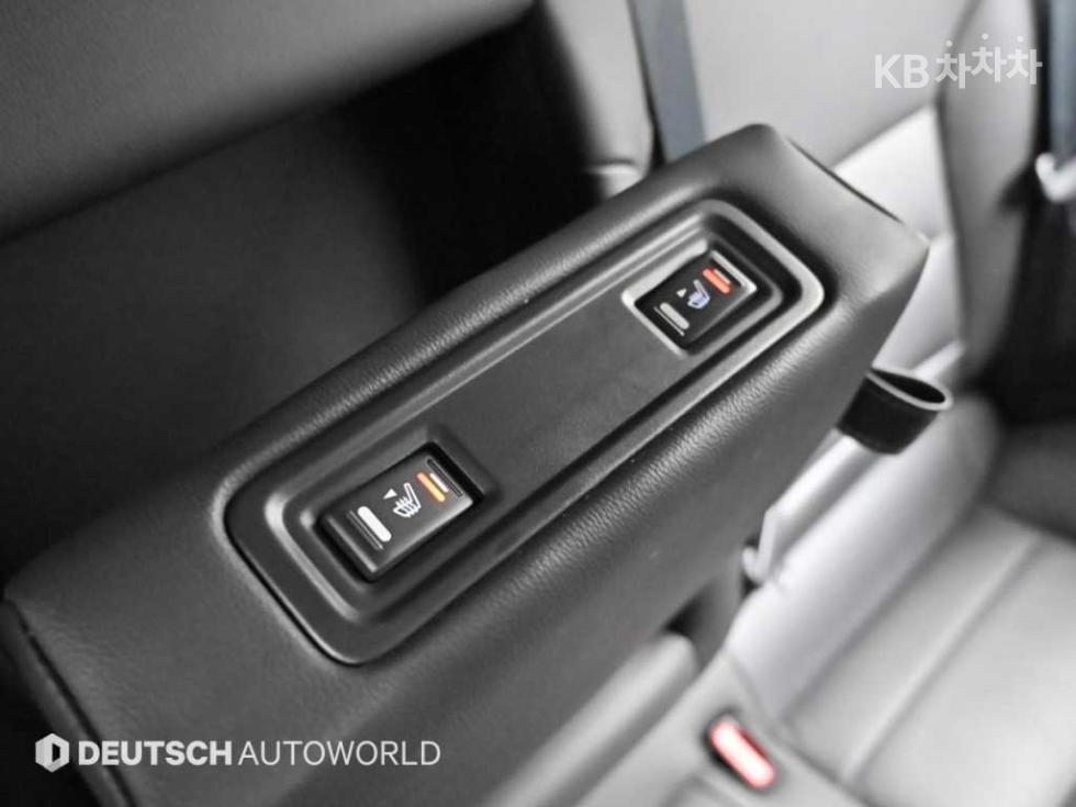 Renault Samsung QM6 — miniaturë 16