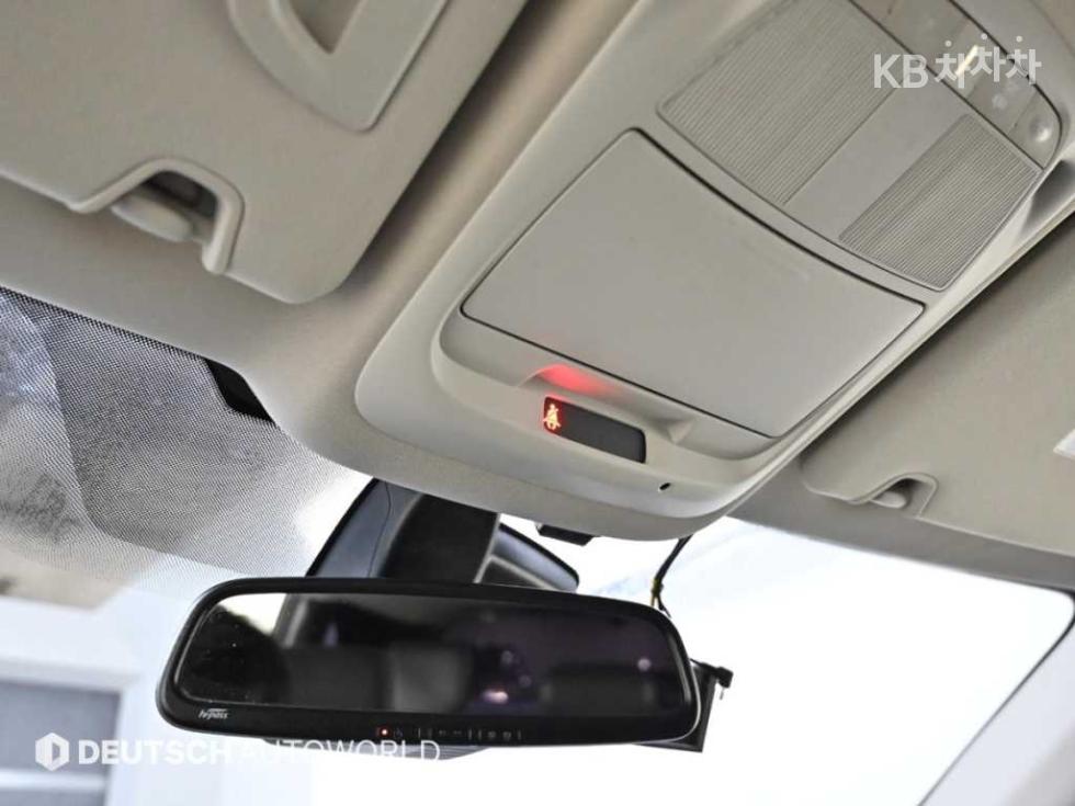 Renault Samsung QM6 — miniaturë 18