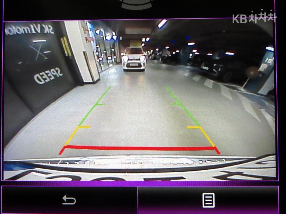 Renault Samsung QM6 — miniaturë 13